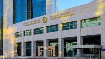 Фотография к новости: Проблемалық қарыз алушылардың кешірілген берешегіне салық салынбайды