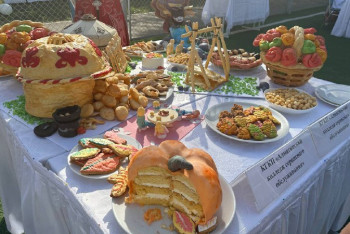 Әр өңірдің бауырсағы әртүрлі - оқытушы