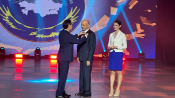 Фотография к новости: «Қайырымдылық керуені» кімге көмектесті?