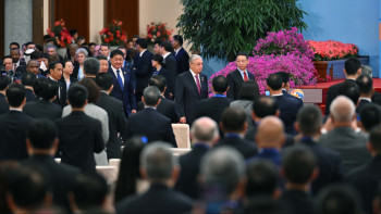 Фотография к новости: 10 жылдағы жетістік, Қазақстанның рөлі. Тоқаевтың Қытайға сапарына шолу