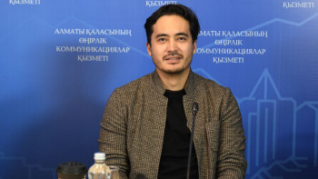 Фотография к новости: Burkit. Арнайы жасақ туралы фильм көрермендерге жол тартады