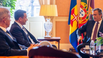 Фотография к новости: Мадейрада Қазақстанның құрметті консулдығы ашылады