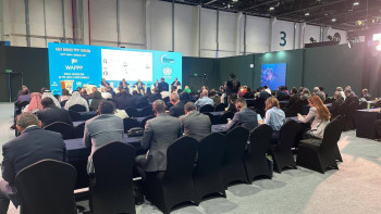 Фотография к новости: Елімізде мыңнан астам мемлекеттік-жекешелік әріптестік шарттары жасалды