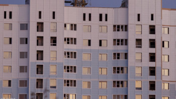 Фотография к новости: «Сыр жастары» тұрғын үй бағдарламасына өтініш қабылдау басталды