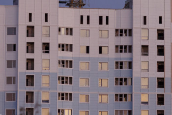 Фотография к новости: «Сыр жастары» тұрғын үй бағдарламасына өтініш қабылдау басталды