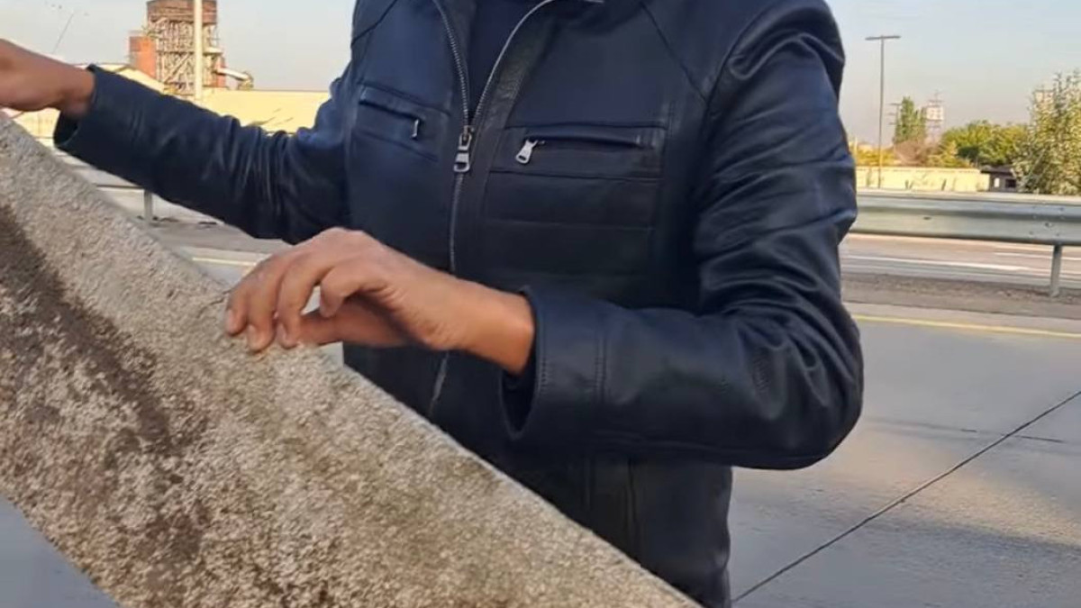  Диас Нұрақынның Facebook парақшасы