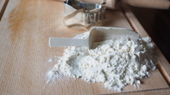 Фотография к новости: Ұн неге қымбаттады: Вице-министр жауап бере алмады