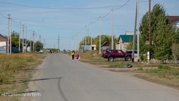 Фотография к новости: Дүниежүзілік туристік ұйым қазақстандық ауылды үздік деп таныды