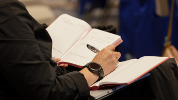 Фотография к новости: Жамаубаев жеке тұлғалардың банкроттығына өзгерістер енгізу қажеттігін айтты