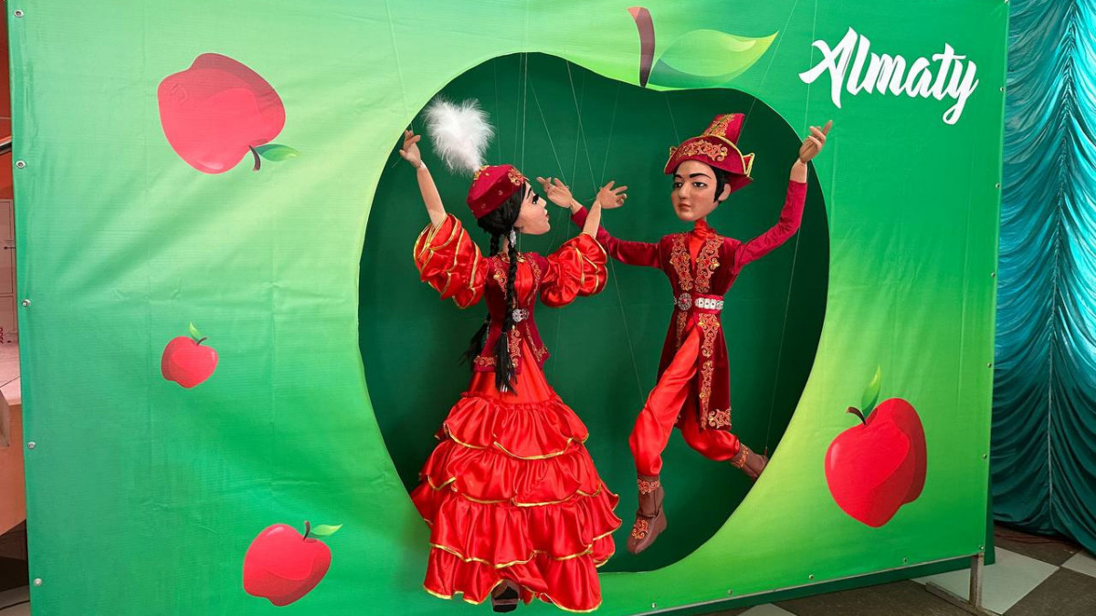 Puppet Festival. Алматыдағы фестивальде үздік театрлар өнер көрсетеді