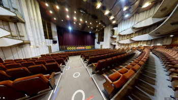 Фотография к новости: Алматыда тегін виртуалды 3D-турлар әзірленді