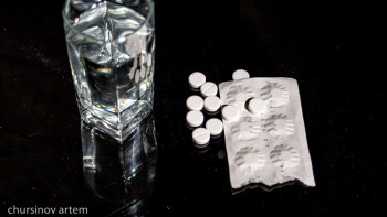 Фотография к новости: ІІМ: Несиеге белшесінен батқан 12 адам суицид жасады