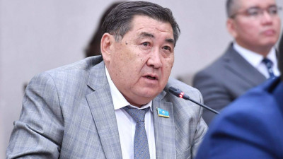 Депутат: Назарбаевтың олигархтарына тиесілі банктердің берешегін іздеңдер
