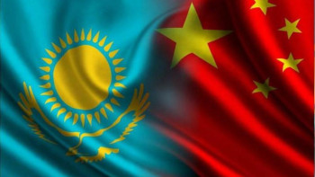 Фотография к новости: Қазақстан мен Қытай арасындағы визасыз режим қашан күшіне енеді