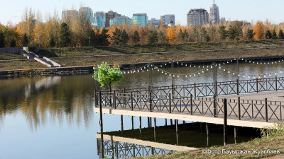 Еліміздің бірқатар өңірінде күн күрт бұзылуы мүмкін