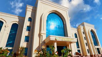 Фотография к новости: ҚМДБ Палестинадағы қантөгіске қатысты мәлімдеме жасады