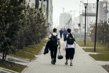 Фотография к новости: 700 мың қазақстандық оқушы құмар ойындарына бәс тіккен