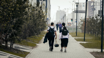 700 мың қазақстандық оқушы құмар ойындарына бәс тіккен
