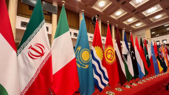 Фотография к новости: «Бір белдеу, бір жол» форумының қорытындысы жарияланды