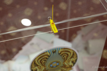 Фотография к новости: Биыл сайлау жарнасы қанша теңге болды