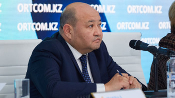 Фотография к новости: Вице-министр Азаматтық форумды қорытындылады