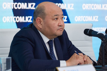 Вице-министр Азаматтық форумды қорытындылады