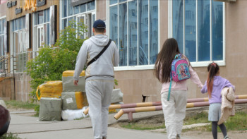 Фотография к новости: Елімізде отбасы құратын жастардың орташа жасы өсті