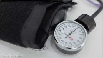 Фотография к новости: «Саламатты Қазақстан» медициналық пойызы Қызылорда облысына жетті