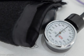 Фотография к новости: «Саламатты Қазақстан» медициналық пойызы Қызылорда облысына жетті