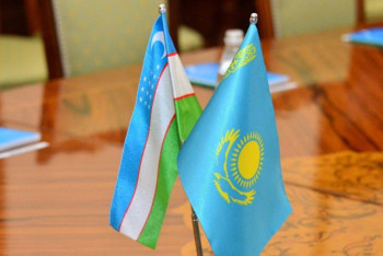 Фотография к новости: Ташкентте Қазақстан мен Өзбекстанның ынтымақтастық мәселелері талқыланды