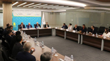 Фотография к новости: Еуропалық комиссия Қазақстандағы ұшу қауіпсіздігіне баға берді