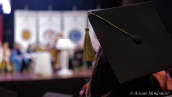 Фотография к новости: Қазақстанда докторантура грантын иеленгендер тізімі жарияланды