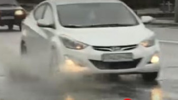 Фотография к новости: Ақмола облысында жол жабылды