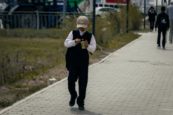 Фотография к новости: Оқушылар күзгі каникулда неше күн демалады