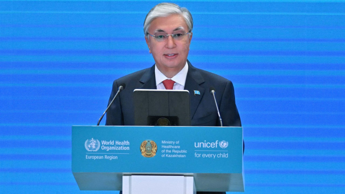 Президент: Алматы және Астана декларацияларының маңызы зор