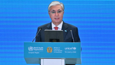 Президент: Алматы және Астана декларацияларының маңызы зор