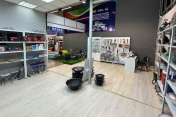 Фотография к новости: ШҚО-да жастарды қолдауға грант пен микрокредит берілді