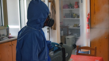 Фотография к новости: Ақтаудағы балалар өлімі: Бас санитар дәрігер оқиғаға қатысты тың деректі айтты