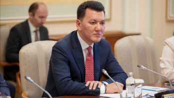 Фотография к новости: Қарин Президент баса мән берген 5 идеологиялық басымдыққа тоқталып өтті