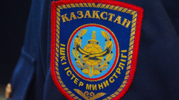 Фотография к новости: Шымкентте ер адамнан 3 келі есірткі тәркіленді