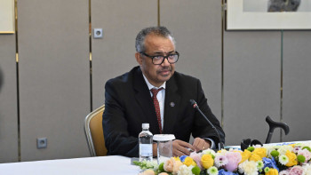 Фотография к новости: ДДСҰ басшысы Израиль мен Газа секторындағы жағдайға қатысты пікір білдірді