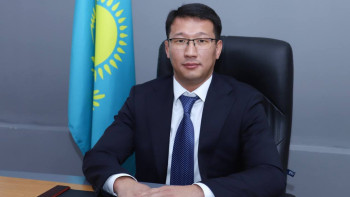 Фотография к новости: Маңғыстауда спорт басқармасының басшысы тағайындалды