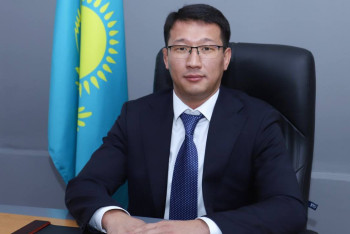 Фотография к новости: Маңғыстауда спорт басқармасының басшысы тағайындалды