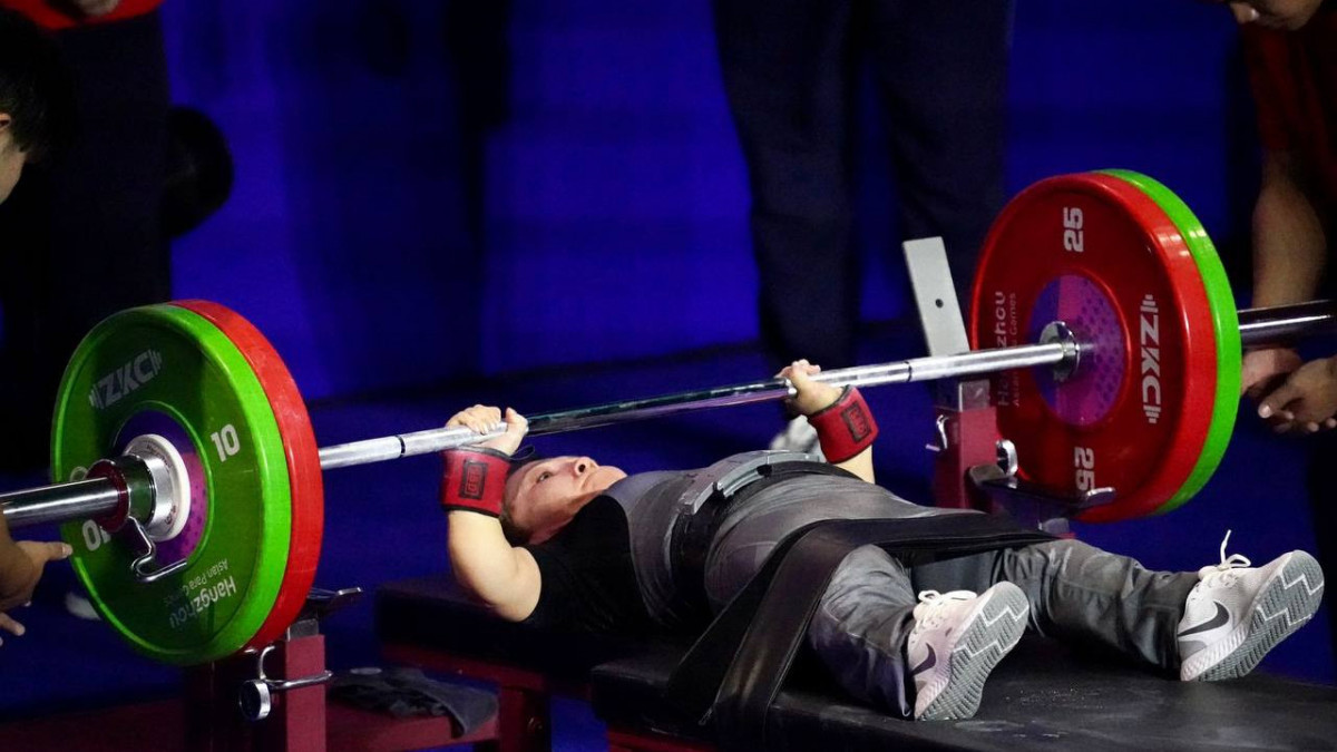  Туризм жəне спорт министрлігінің ресми telegram-каналы