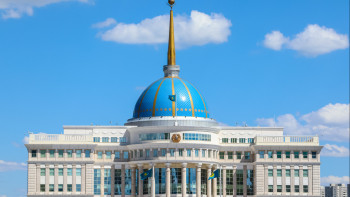 Фотография к новости: Мемлекеттік сыйлықтың жеңімпазы анықталды