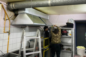 Фотография к новости: Қарағандылық кәсіпкерлерге 365 жеңілдетілген несие берілді