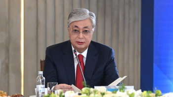 Фотография к новости: Реформалардан кейін өткенге қайта оралмаймыз - Президент