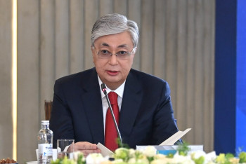 Фотография к новости: Реформалардан кейін өткенге қайта оралмаймыз - Президент