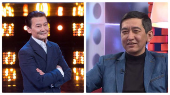 Фотография к новости: Алаштың ақ арманына бірге жетейік - Қазақ елін Заитов пен Болманов әулеті құттықтады