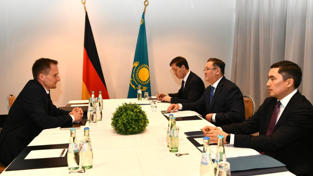  СІМ баспасөз қызметі